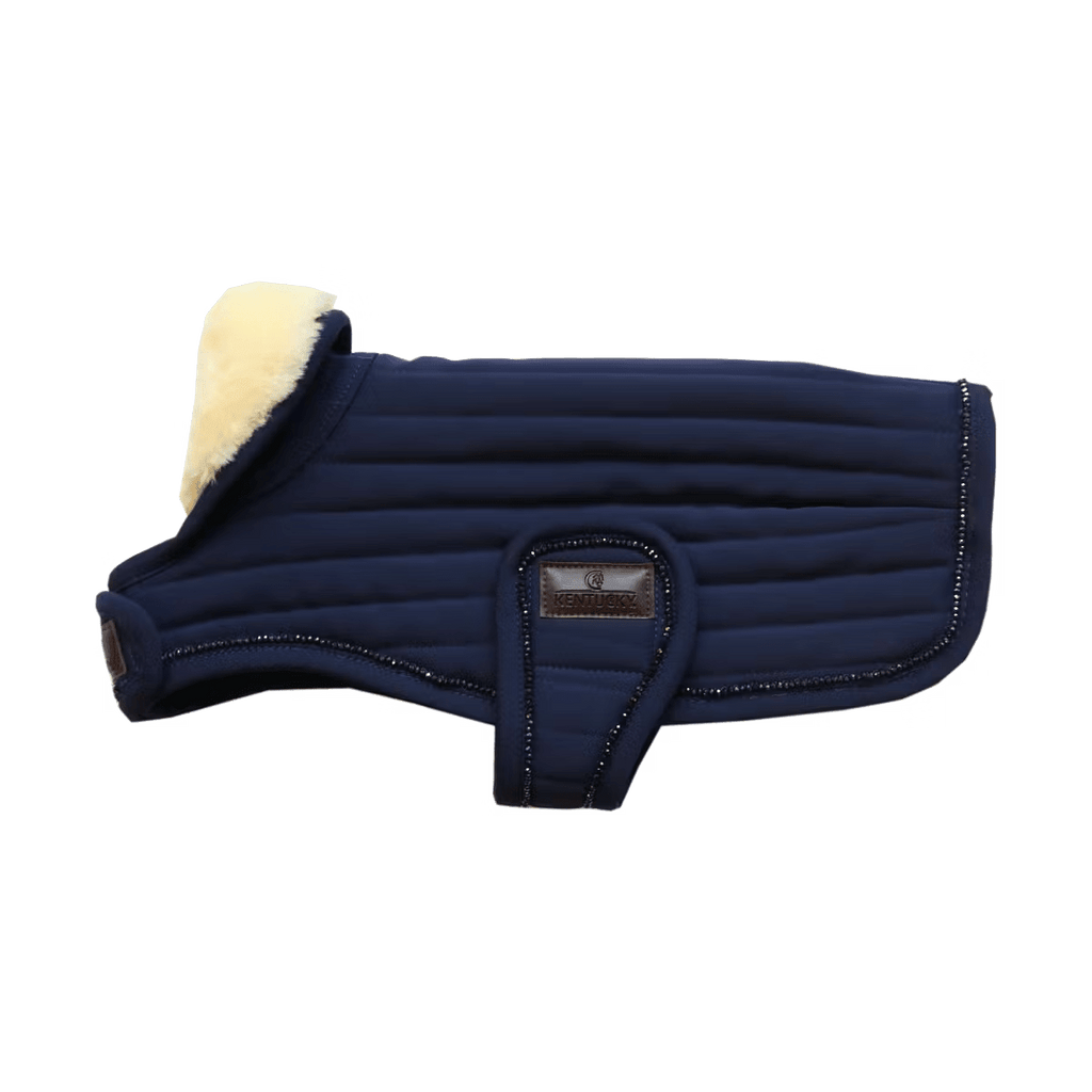 Kentucky Dog Coat Pearls - Løwenborg - Kentucky Dogwear