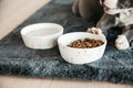 Kentucky Dog Bowl Terazzo - Løwenborg - Kentucky Dogwear