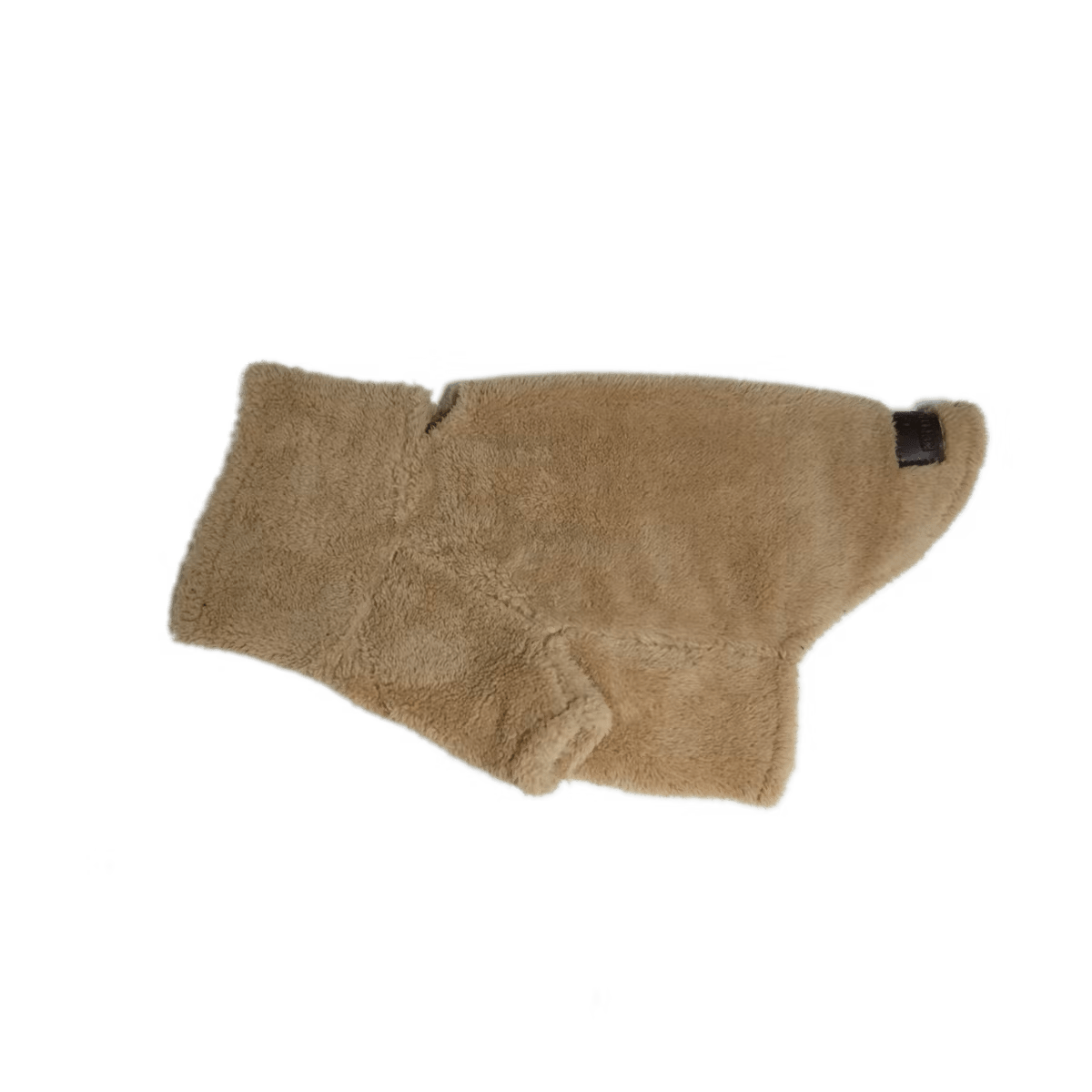 Kentucky Dog Sweater Teddy Fleece