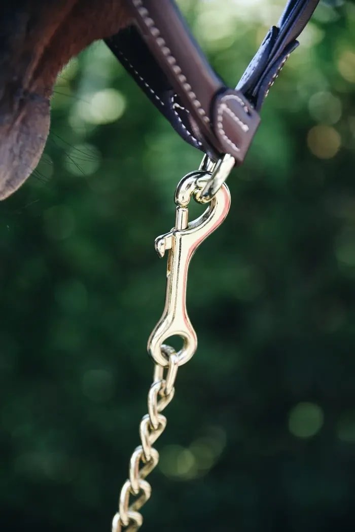 Kentucky Stallion Chain - Løwenborg - Kentucky Horsewear