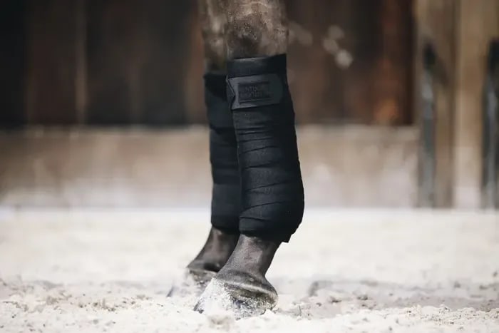 Kentucky Repellent Working Bandages - Løwenborg - Kentucky Horsewear