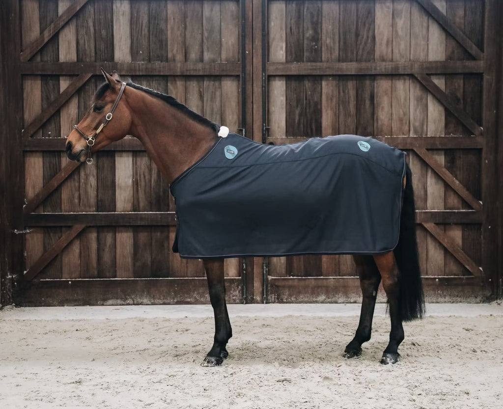 Kentucky Magnetic Rug Recuptex - Løwenborg - Kentucky Horsewear