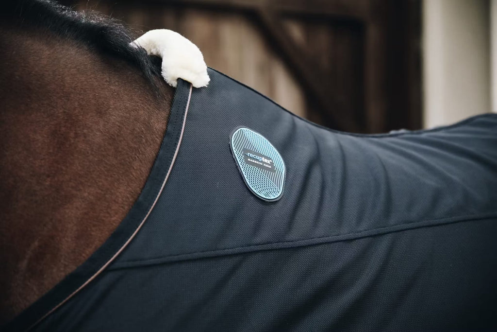 Kentucky Magnetic Rug Recuptex - Løwenborg - Kentucky Horsewear