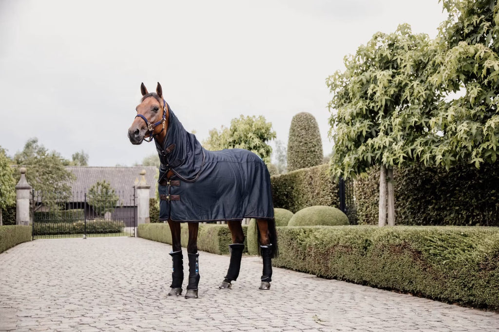 Kentucky Magnetic Rug Recuptex - Løwenborg - Kentucky Horsewear