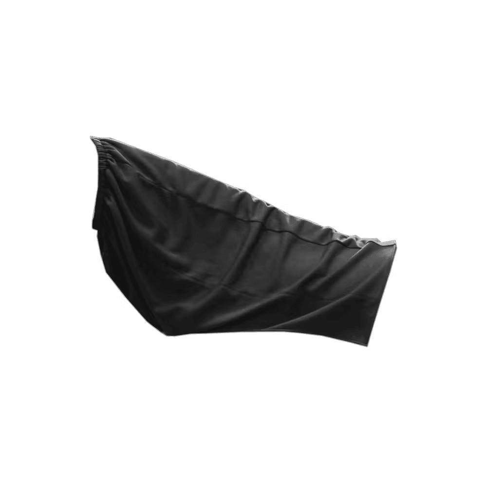 Kentucky Cooler Fleece Horse Scarf - Løwenborg - Kentucky Horsewear