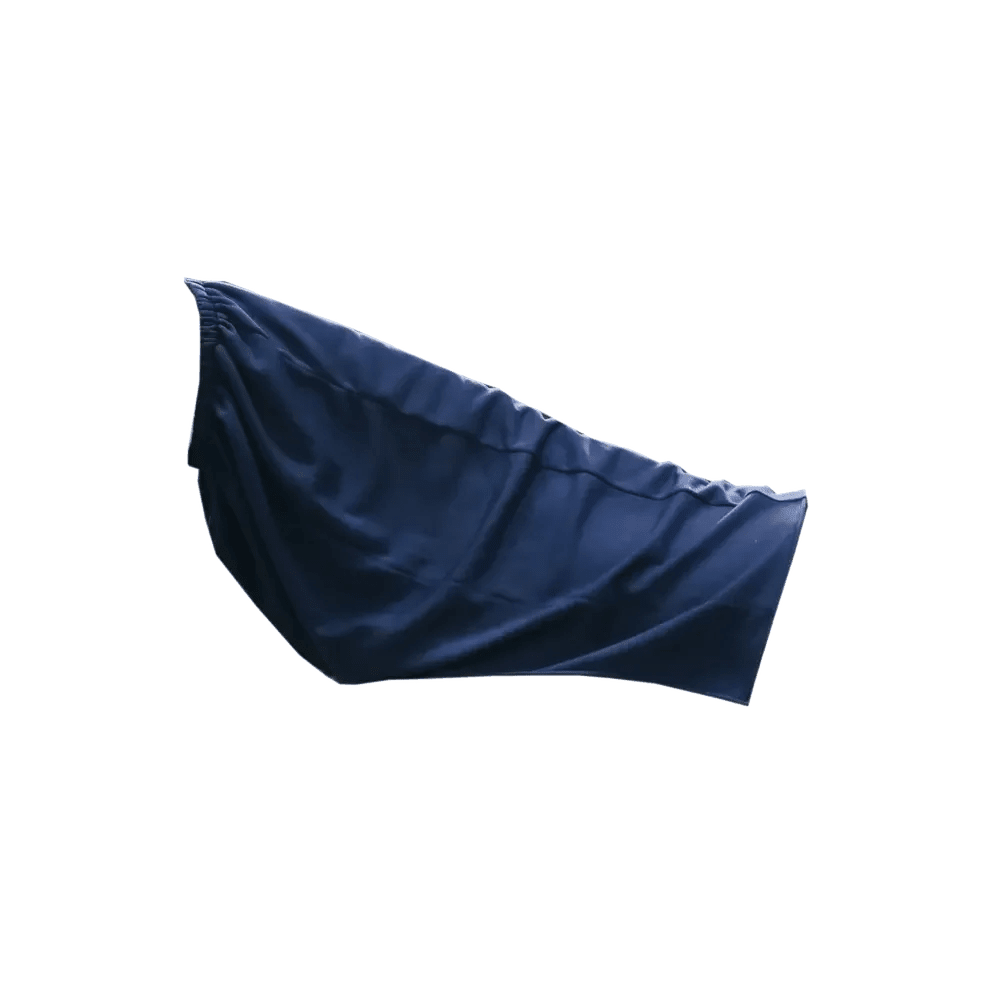 Kentucky Cooler Fleece Horse Scarf - Løwenborg - Kentucky Horsewear