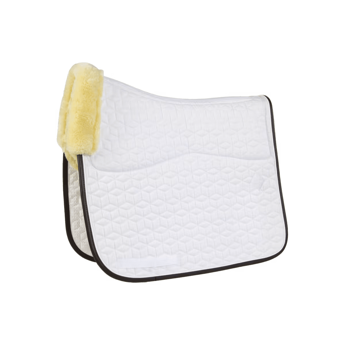 Kentucky Saddle Pad Skin Friendly Dressage - Løwenborg - Kentucky Horsewear