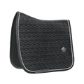Kentucky Saddle Pad Velvet Dressage - Løwenborg - Kentucky Horsewear
