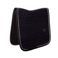 Kentucky Saddle Pad Velvet Dressage - Løwenborg - Kentucky Horsewear
