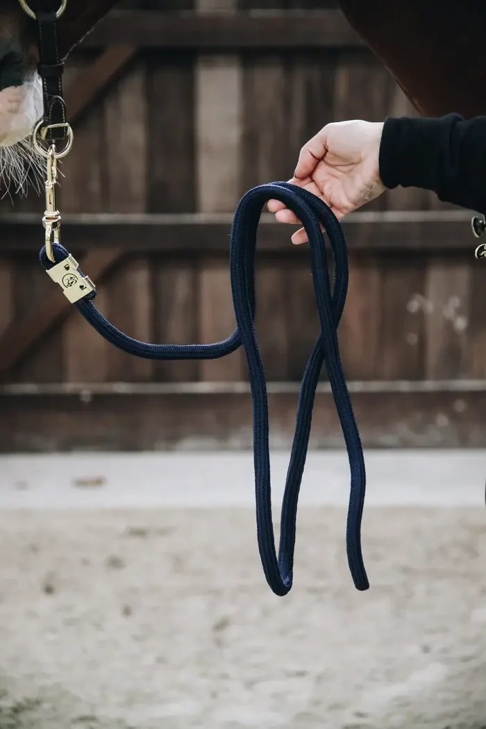 Kentucky Lead Rope Basic - Løwenborg - Kentucky Horsewear