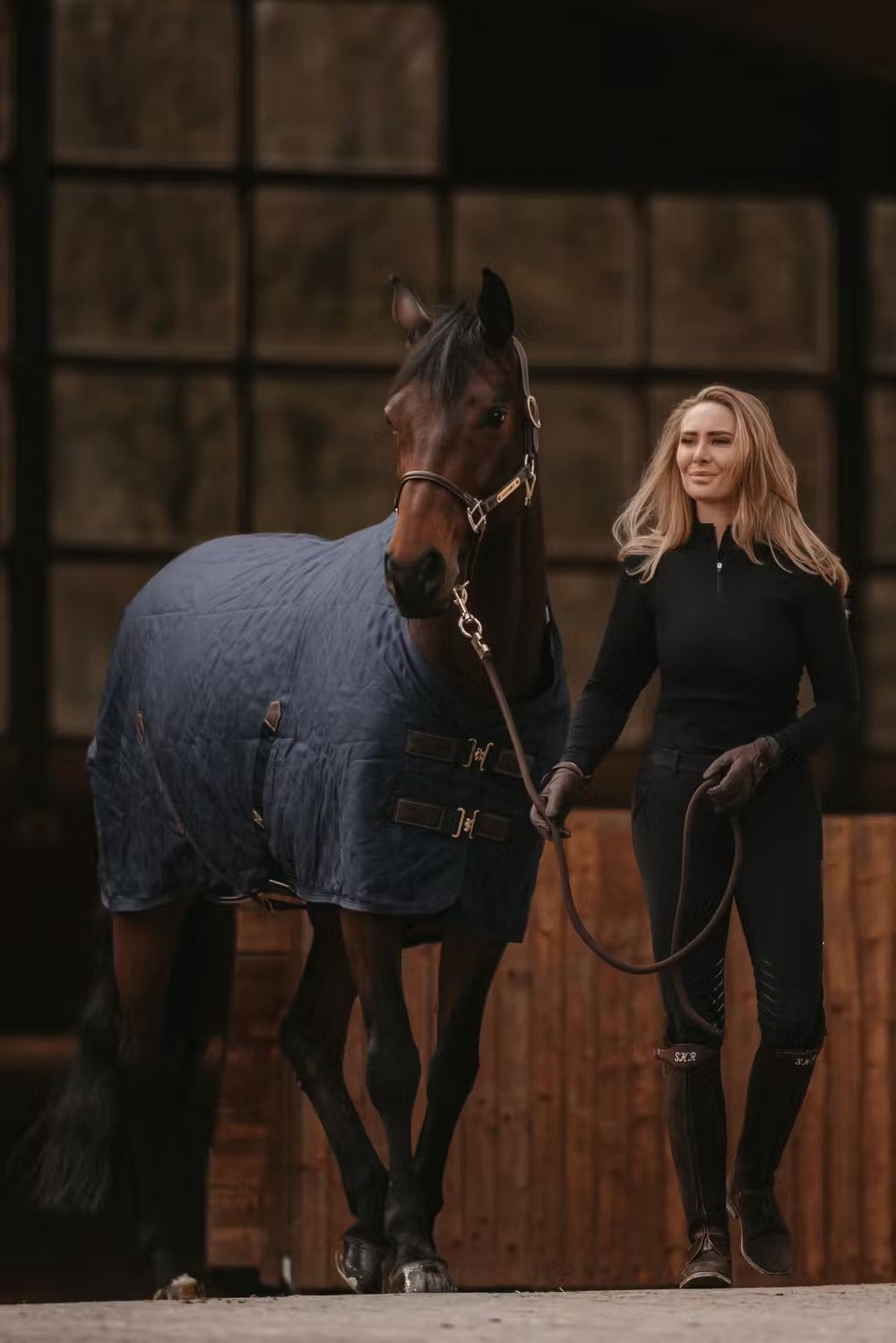 Kentucky Lead Rope Basic - Løwenborg - Kentucky Horsewear