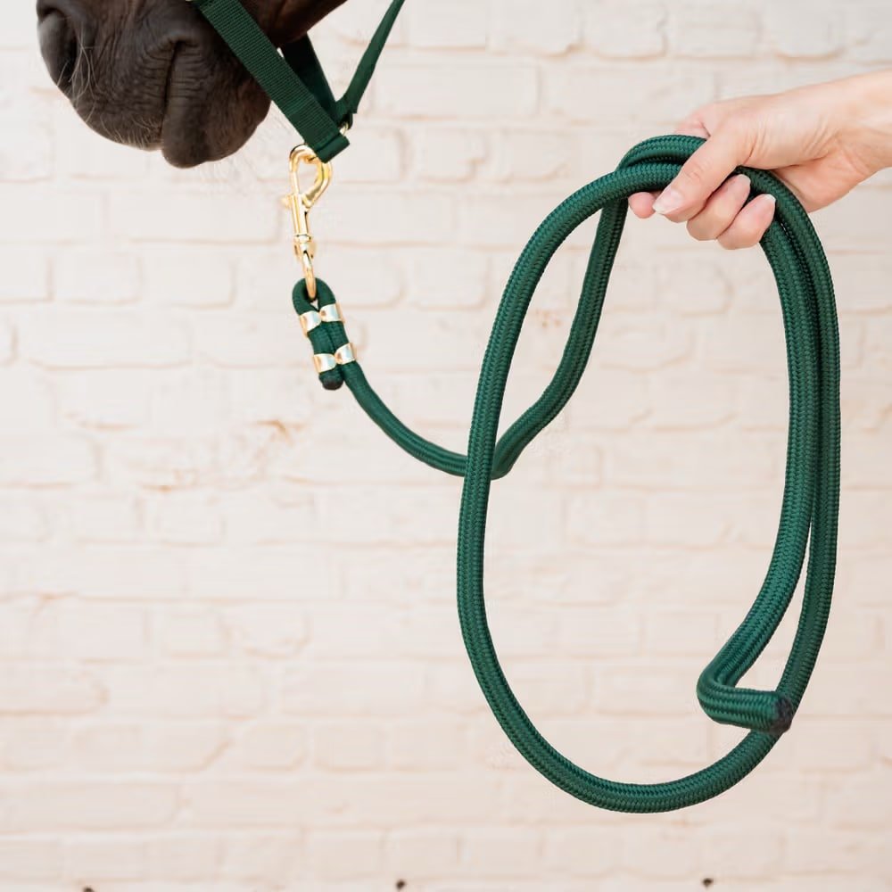 Kentucky Lead Rope Basic - Løwenborg - Kentucky Horsewear