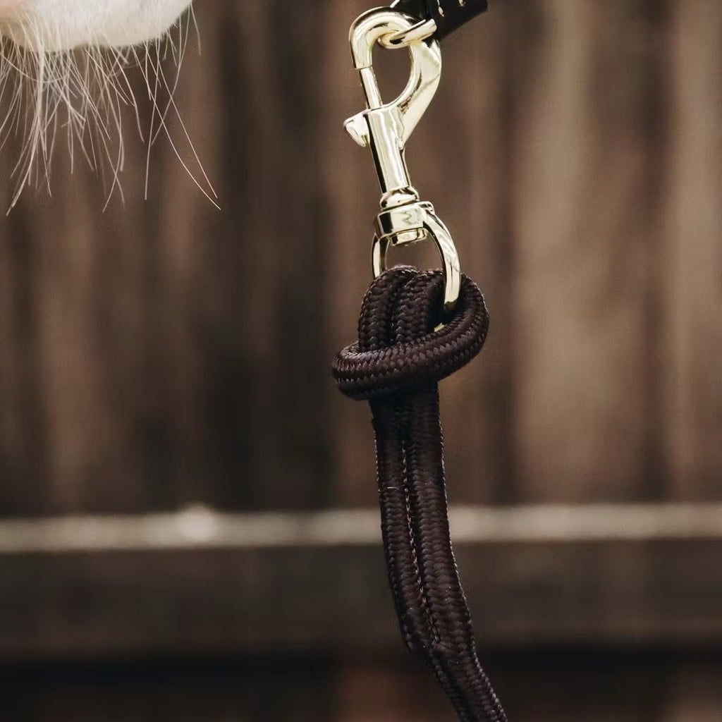 Kentucky Lead Rope Loop - Løwenborg - Kentucky Horsewear