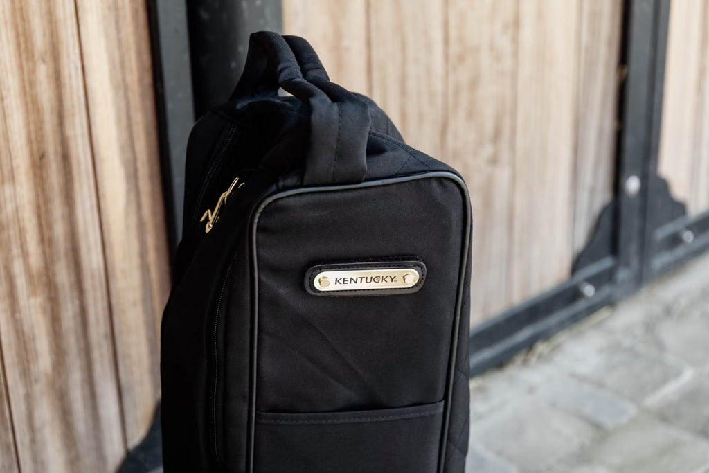 Kentucky Boots Bag - Løwenborg - Kentucky Horsewear