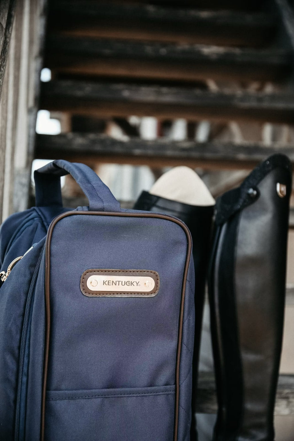 Kentucky Boots Bag - Løwenborg - Kentucky Horsewear