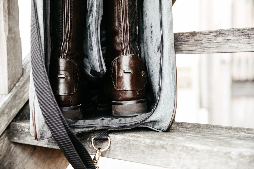 Kentucky Boots Bag - Løwenborg - Kentucky Horsewear