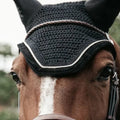 Kentucky Fly veil Wellington Corduroy - Løwenborg - Kentucky Horsewear