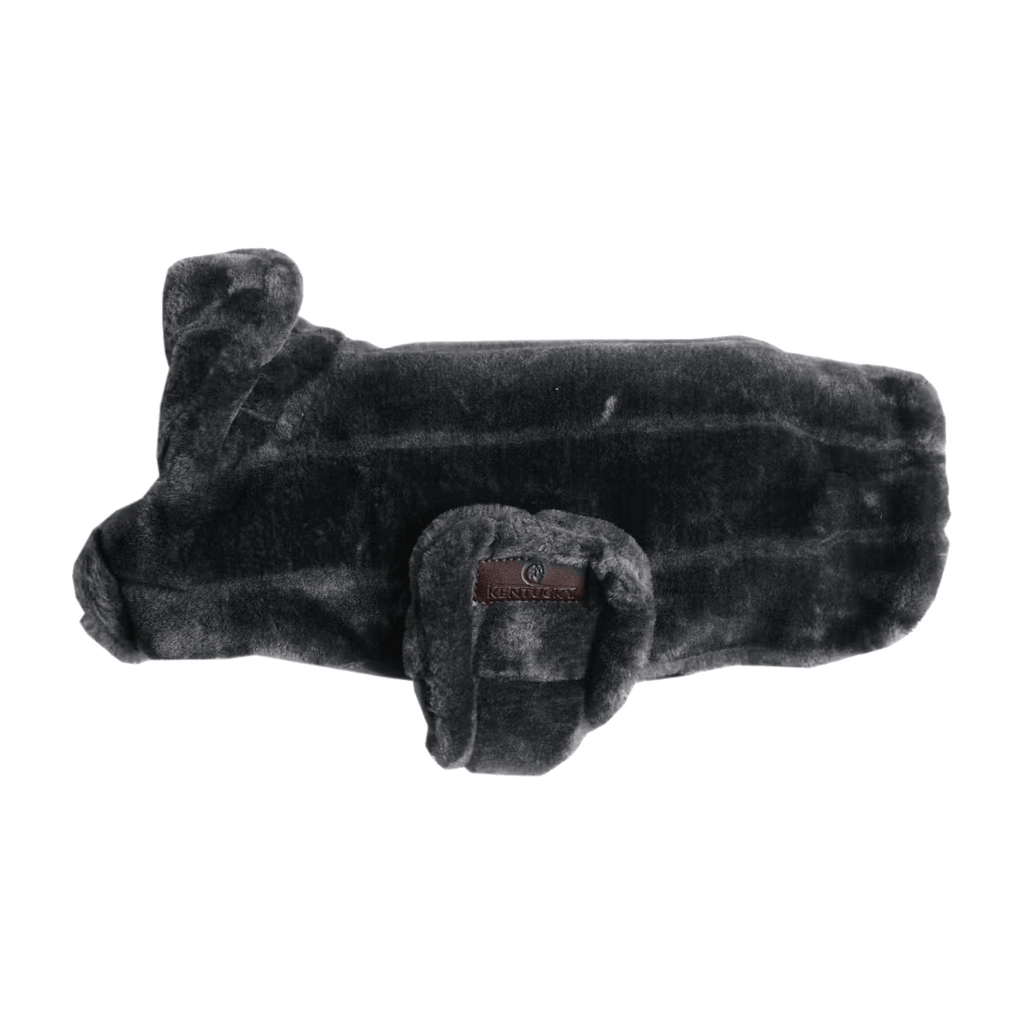 Kentucky Dog Coat Vegan Fur - Løwenborg - Kentucky Dogwear