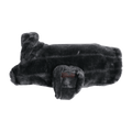 Kentucky Dog Coat Vegan Fur - Løwenborg - Kentucky Dogwear