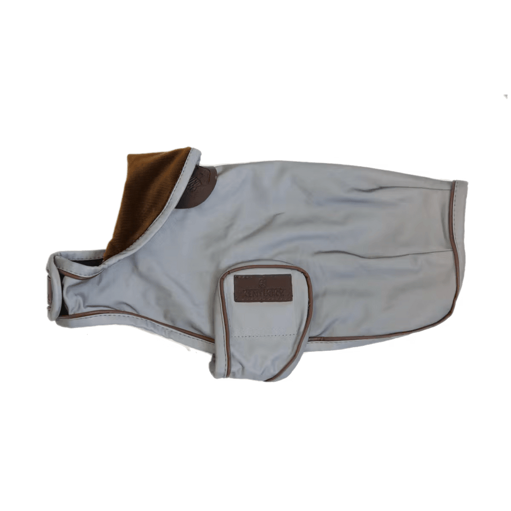 Kentucky Dog Coat Reflective Water Repellent - Løwenborg - Kentucky Dogwear