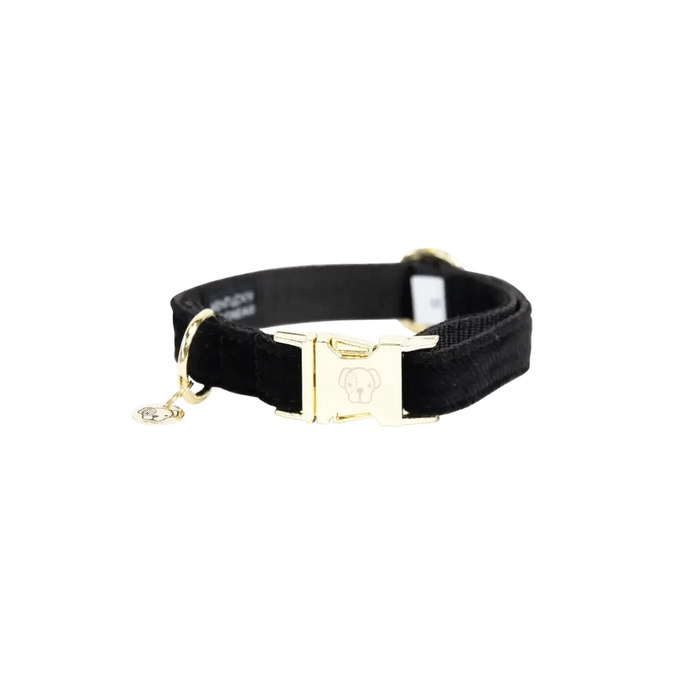 Kentucky Dog Collar Corduroy - Løwenborg - Kentucky Dogwear
