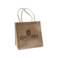 Kentucky Jute Bag - Løwenborg - Kentucky Horsewear