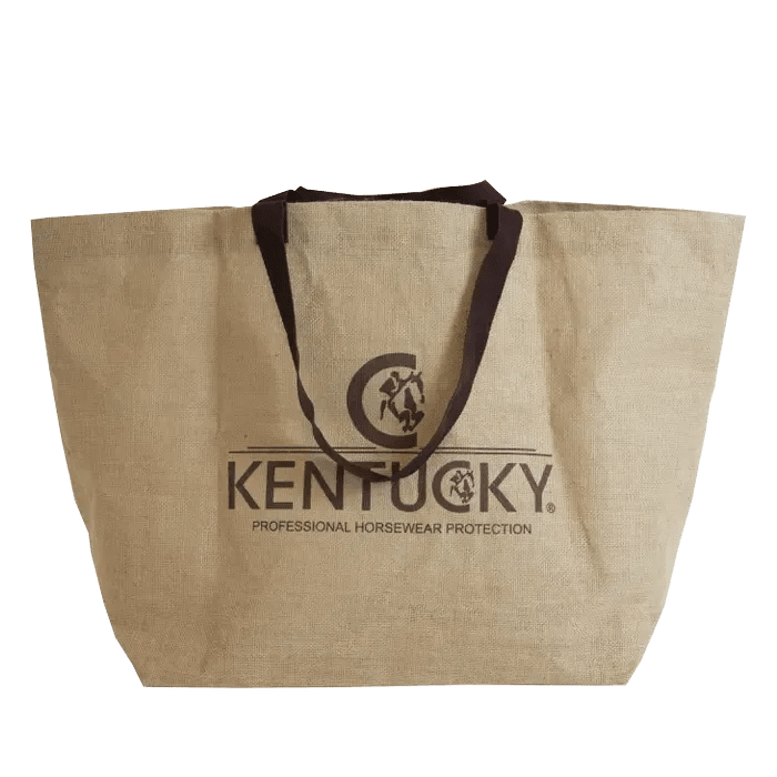 Kentucky Jute Bag - Løwenborg - Kentucky Horsewear