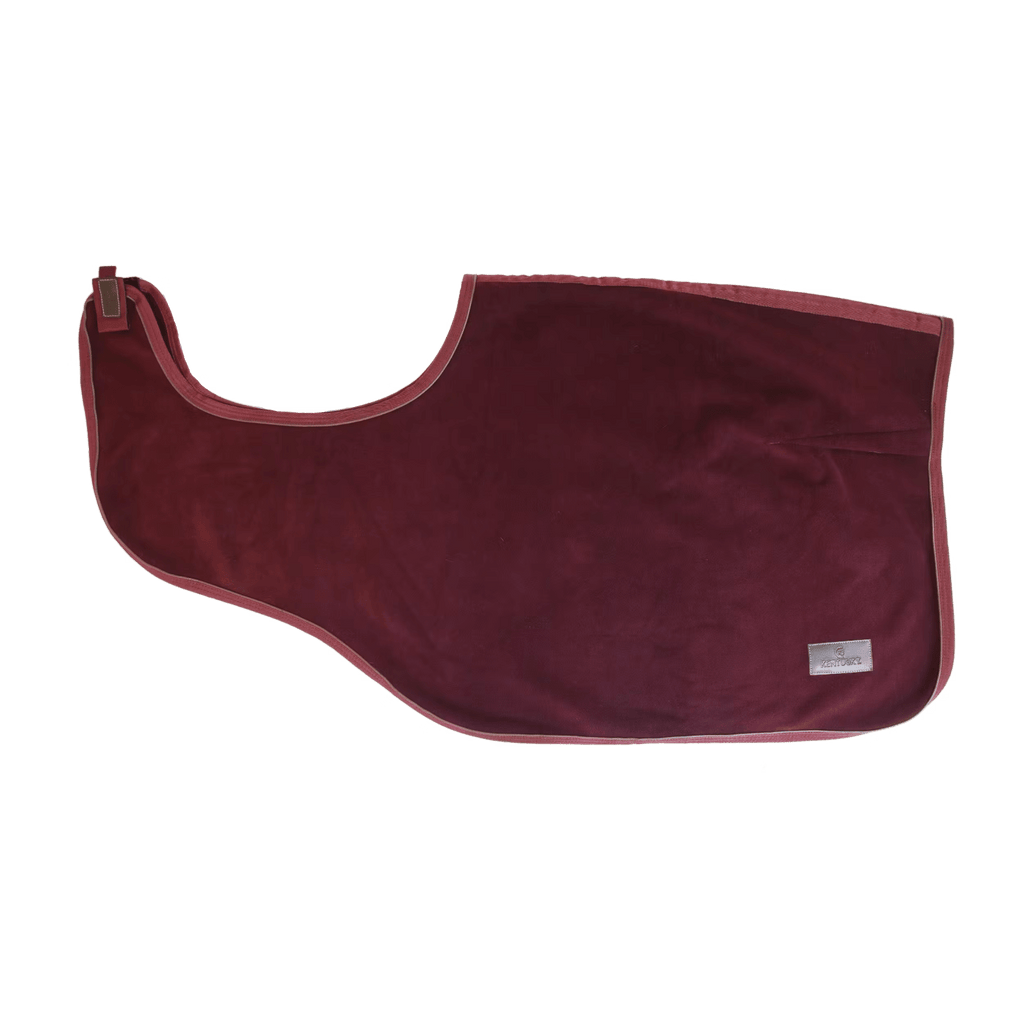 Kentucky Riding Rug Heavy Fleece - Løwenborg - Kentucky Horsewear