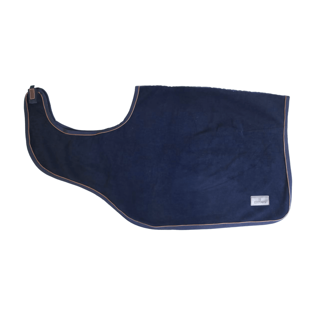 Kentucky Riding Rug Heavy Fleece - Løwenborg - Kentucky Horsewear