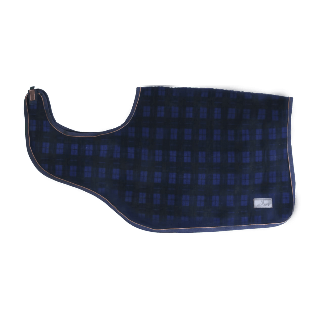 Kentucky Riding Rug Heavy Fleece - Løwenborg - Kentucky Horsewear