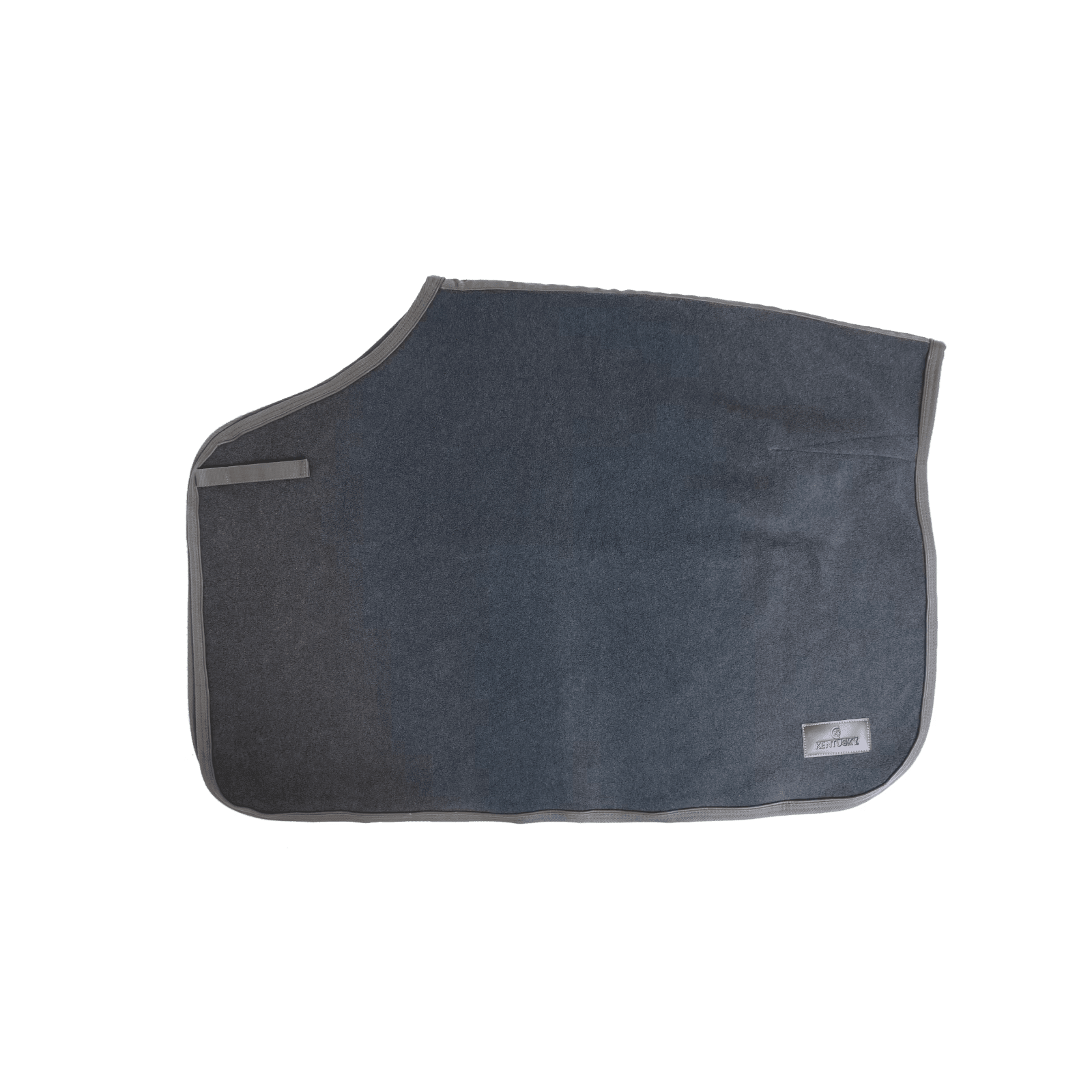 Kentucky Quarter Rug Heavy Fleece - Løwenborg - Kentucky Horsewear