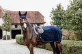 Kentucky Quarter Rug Heavy Fleece - Løwenborg - Kentucky Horsewear