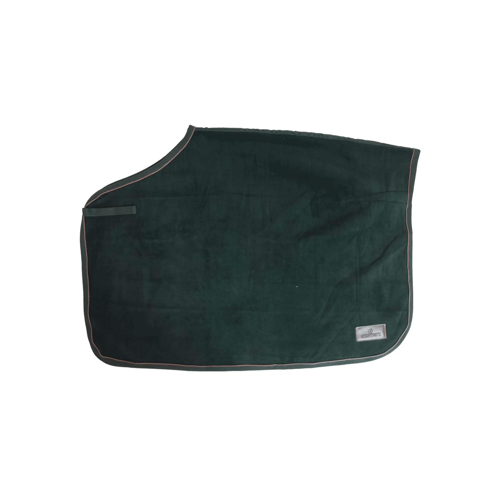 Kentucky Quarter Rug Heavy Fleece - Løwenborg - Kentucky Horsewear