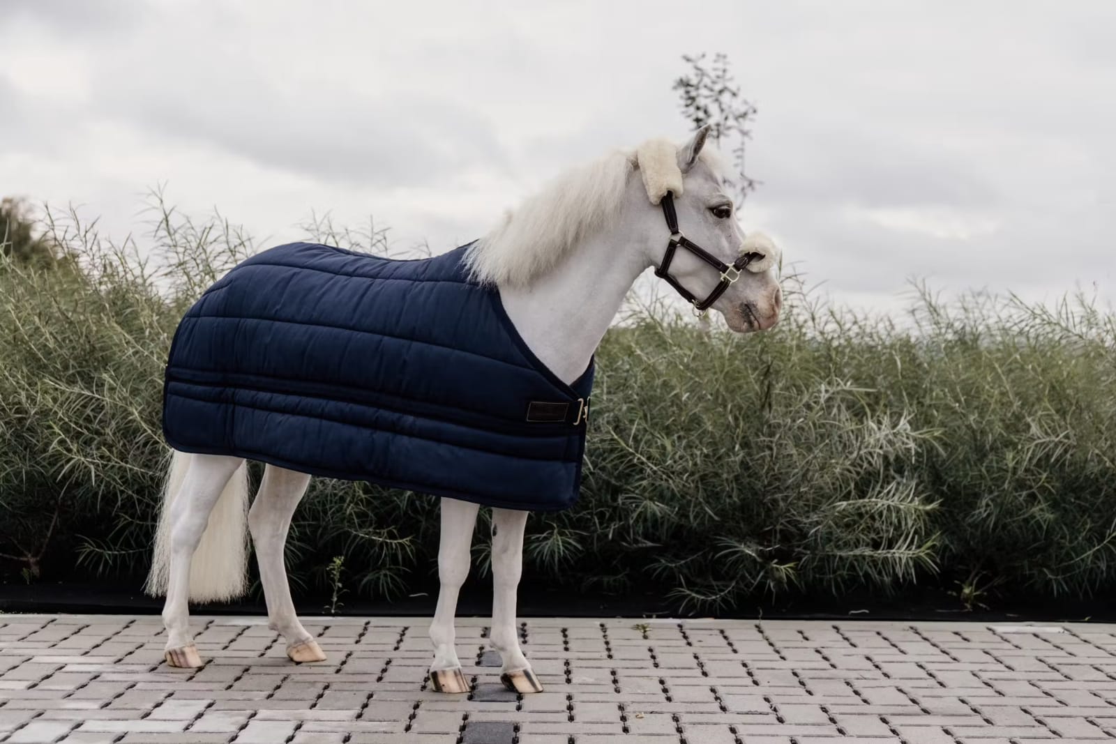 Kentucky Under Rug Skin Friendly - Løwenborg - Kentucky Horsewear