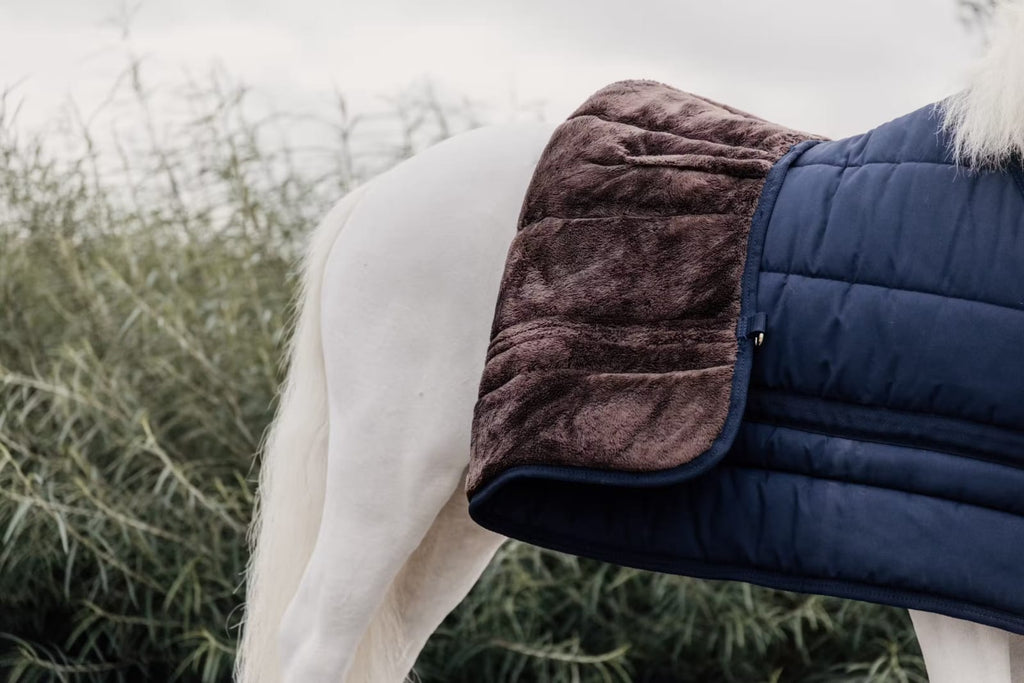 Kentucky Under Rug Skin Friendly - Løwenborg - Kentucky Horsewear