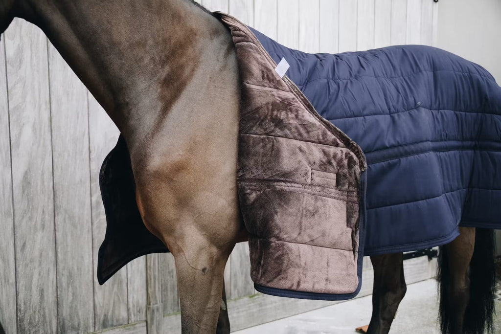 Kentucky Under Rug Skin Friendly - Løwenborg - Kentucky Horsewear