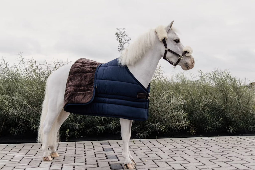 Kentucky Under Rug Skin Friendly - Løwenborg - Kentucky Horsewear