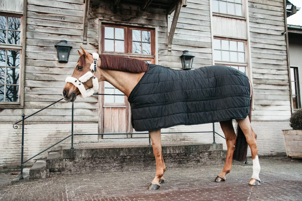 Kentucky Under Rug Skin Friendly - Løwenborg - Kentucky Horsewear