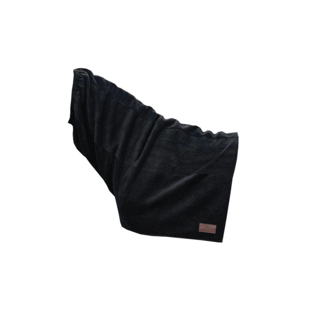 Kentucky Heavy Fleece Horse Scarf - Løwenborg - Kentucky Horsewear