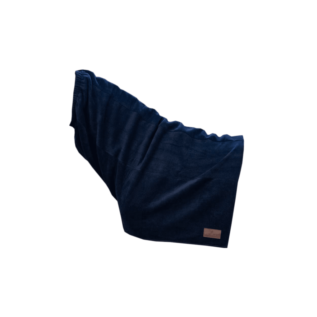 Kentucky Heavy Fleece Horse Scarf - Løwenborg - Kentucky Horsewear