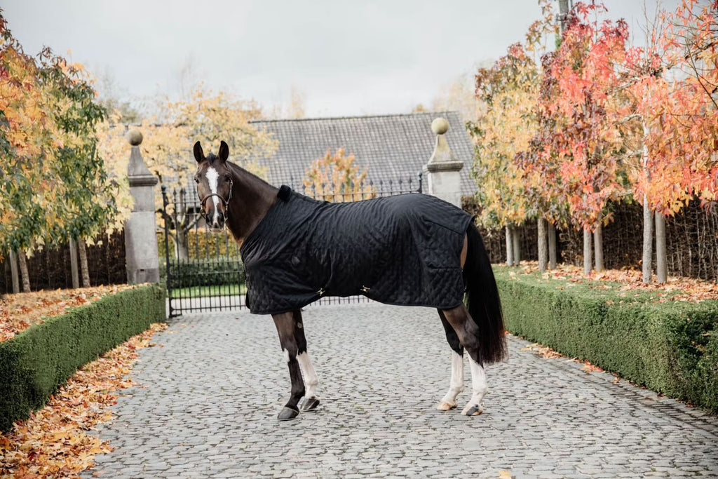 Kentucky Stable Rug - Løwenborg - Kentucky Horsewear