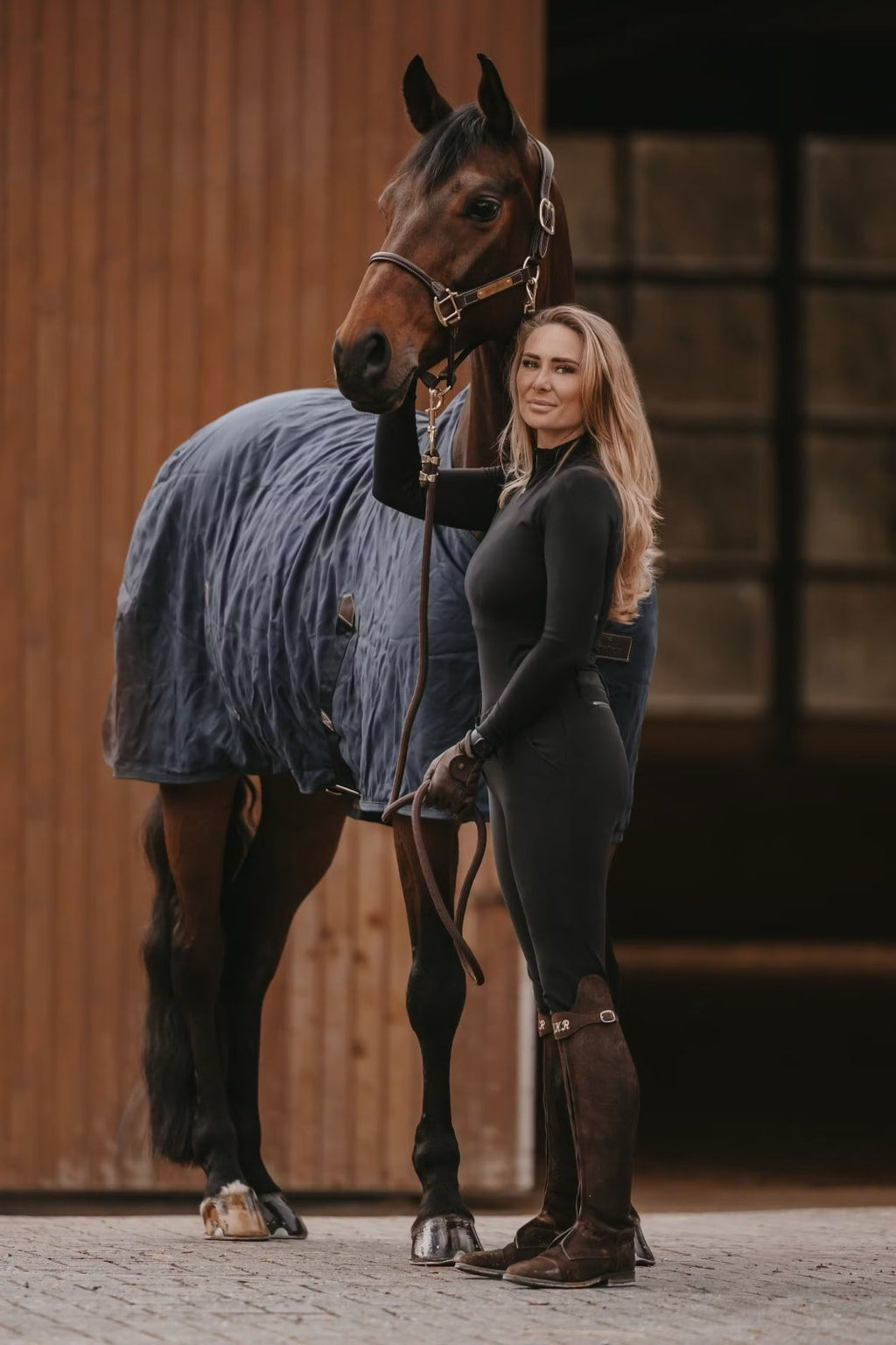 Kentucky Stable Rug - Løwenborg - Kentucky Horsewear