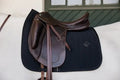 Kentucky Saddle Pad Fishbone Dressage - Løwenborg - Kentucky Horsewear