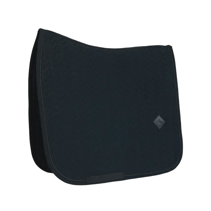 Kentucky Saddle Pad Fishbone Dressage - Løwenborg - Kentucky Horsewear