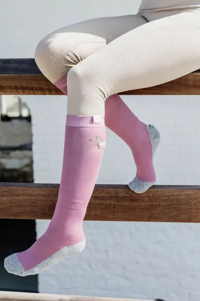 Kentucky Sammy Socks - Løwenborg - Kentucky Horsewear