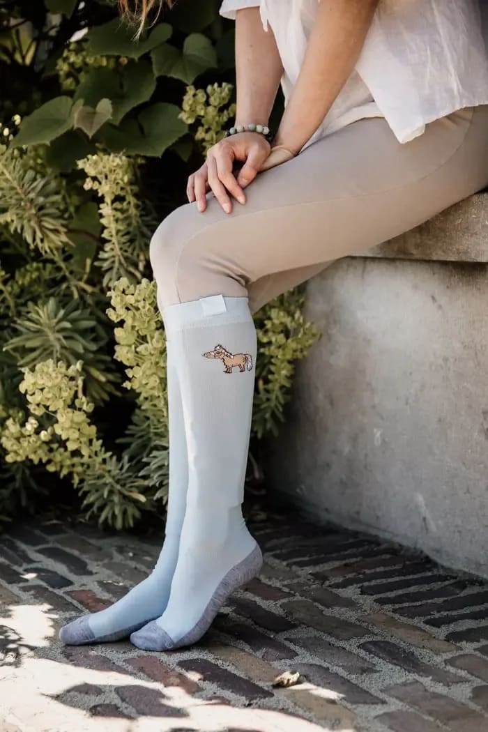 Kentucky Sammy Socks - Løwenborg - Kentucky Horsewear