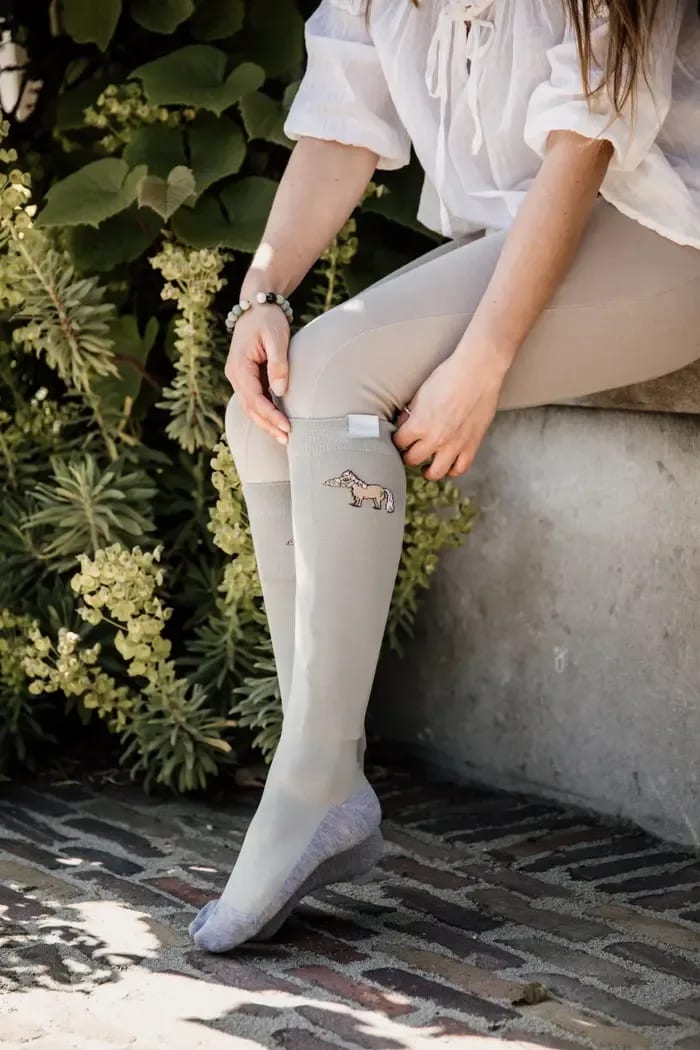 Kentucky Sammy Socks - Løwenborg - Kentucky Horsewear