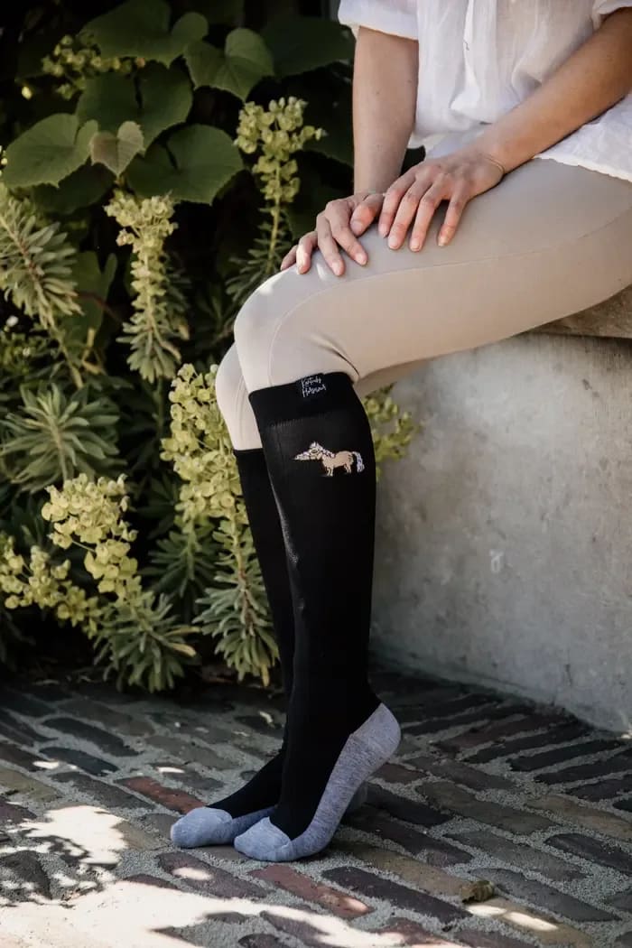Kentucky Sammy Socks - Løwenborg - Kentucky Horsewear