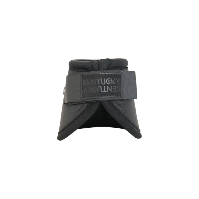 Kentucky Overreach Boots Heel Protection