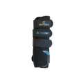 Kentucky Magnetic Stable Boots Outershell Left - Løwenborg - Kentucky Horsewear